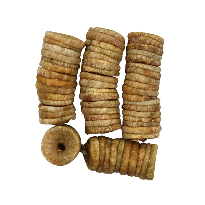 Dried Fruits