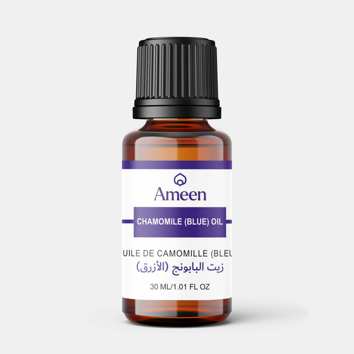 Essential Oils