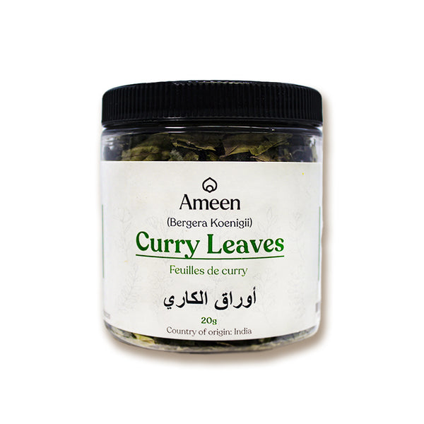 Curry Leaves Curry Leaves