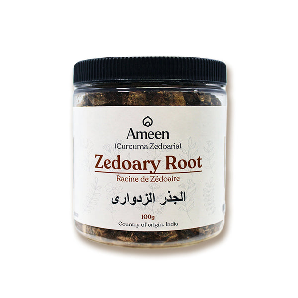 Zedoary Root , Botanical Name: Curcuma zedoaria
Common Names: Zedoary Root, White Turmeric, Temu Putih, Zarambad, Katuri, Kachura, Kachora, Kichhilikkizhangu, Alkurkum Alabyad, الكركم الأبيض Zedoary Root , Botanical Name: Curcuma zedoaria
Common Names: Zedoary Root, White Turmeric, Temu Putih, Zarambad, Katuri, Kachura, Kachora, Kichhilikkizhangu, Alkurkum Alabyad, الكركم الأبيض