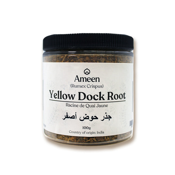 Yellow Dock Root, Botanical Name: Rumex crispus
Common Names: Yellow Dock Root, Chukkah, Oseille Crépue, Curled Dock, Broad-Leaved Dock, Narrow Dock, Rumex, Lengua de Vaca, Romaza, Sour Dock, Field Sorrel, Sheep Sorrel, Patience Crépue, Amalvelas Yellow Dock Root, Botanical Name: Rumex crispus
Common Names: Yellow Dock Root, Chukkah, Oseille Crépue, Curled Dock, Broad-Leaved Dock, Narrow Dock, Rumex, Lengua de Vaca, Romaza, Sour Dock, Field Sorrel, Sheep Sorrel, Patience Crépue, Amalvelas