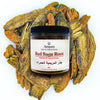 Botanical Name
Salvia miltiorrhiza
Also Known As
Danshen, Chinese Sage, Scarlet Sage Root, Salvia Root, Chinese Red Sage, Radix Salviae Miltiorrhizae, Hong Jing Tian, Cinnabar Sage, Chinese Danshen, Red-Root Sage, 丹参 (Danshen), and Salviae Miltiorrhizae Radix.
