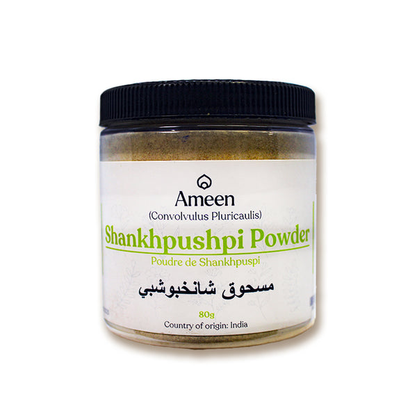 Shankhpushpi Powder Shankhpushpi Powder
