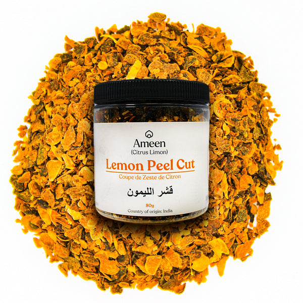 Lemon Peel