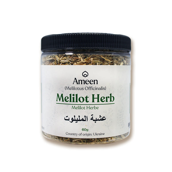Melilot Herb Melilot Herb