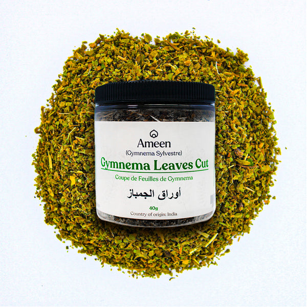 Gymnema Leaves (Gurmar)