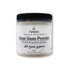 Guar Gum Seed Powder, Cyamopsis tetragonoloba, Cluster Bean Gum Powder, Goma Guar, Gauran, Goma Guaro, Gomme Guar, Guarkernmehl, Gomme de Guar, Guaran, Guargummi, Guaro, Kunitz Protein, S-95, Cyamoposis gum, Gomme de Cyamopsis, Galactomannan, Galactomannane, Goma de Guar, Harina de Guar, and Jagodnjača, Cluster Seed, Guwar, Gavar, Gorikayi, Gumy guar, Guma de guar, Guaar phali, Gwaalin, Guaar, Gorakshaphalini