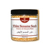 White Sesame Seeds