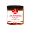 Chili Pepper Salt