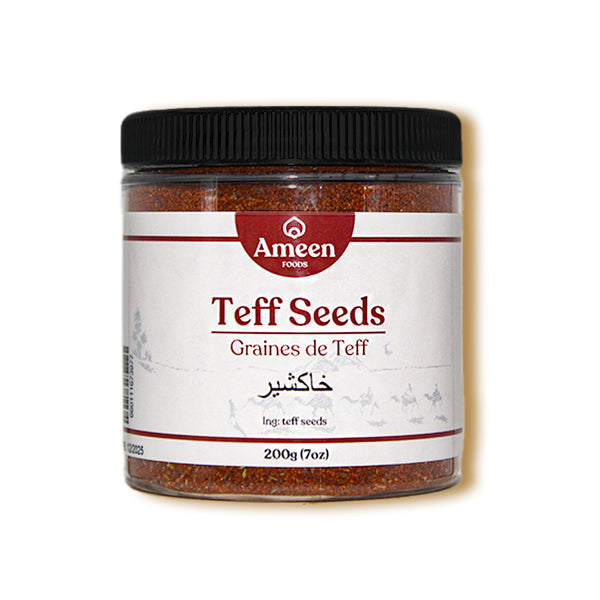 Teff Seeds, Khaaksheer, Taf, Lovegrass Seeds, Khak Sheer, Khak Shir, Williams' Lovegrass, Annual Bunch Grass, ጤፍ, تف Teff Seeds, Khaaksheer, Taf, Lovegrass Seeds, Khak Sheer, Khak Shir, Williams' Lovegrass, Annual Bunch Grass, ጤፍ, تف