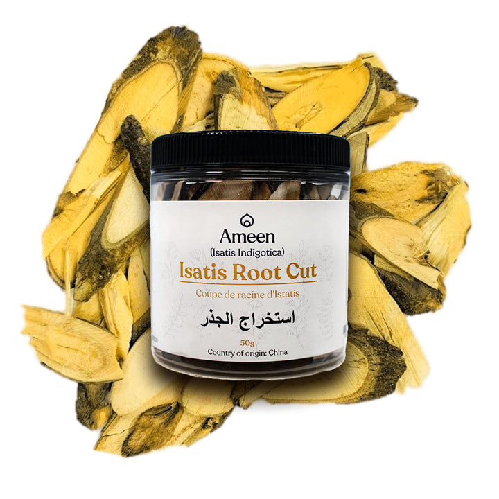 Woad, Radix Isatidis, Chinese Indigo, Isatis Root, Radix Isatidis, Ban Lan Gen, Da Qing Ye, Woad Root, Isatis indigotica root, Indigo woad root, Dyer's woad root, Banlangen, Dyerswoad root, Isatis Root
