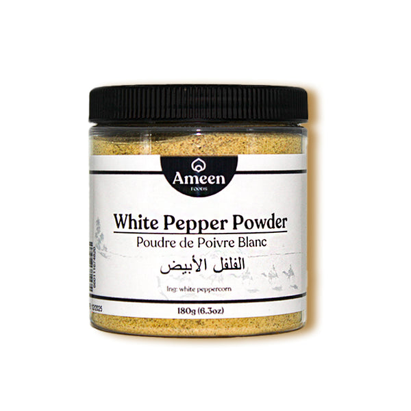 White Pepper Powder, Ground White Pepper, Poudre de Poivre Blanc, Gemahlener Weißer Pfeffer, Polvere di Pepe Bianco, Pimienta Blanca en Polvo, 白胡椒粉, مسحوق الفلفل الأبيض White Pepper Powder, Ground White Pepper, Poudre de Poivre Blanc, Gemahlener Weißer Pfeffer, Polvere di Pepe Bianco, Pimienta Blanca en Polvo, 白胡椒粉, مسحوق الفلفل الأبيض