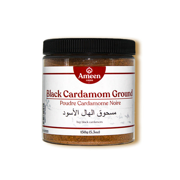 Black Cardamom Ground, Ground Badi Elaichi, Kali Elaichi Powder, الهيل الأسود مطحون, बड़ी इलाइची पाउडर, Brown Cardamom Powder, Smoky Cardamom Powder Black Cardamom Ground, Ground Badi Elaichi, Kali Elaichi Powder, الهيل الأسود مطحون, बड़ी इलाइची पाउडर, Brown Cardamom Powder, Smoky Cardamom Powder