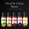 Floral & Citrus Blend