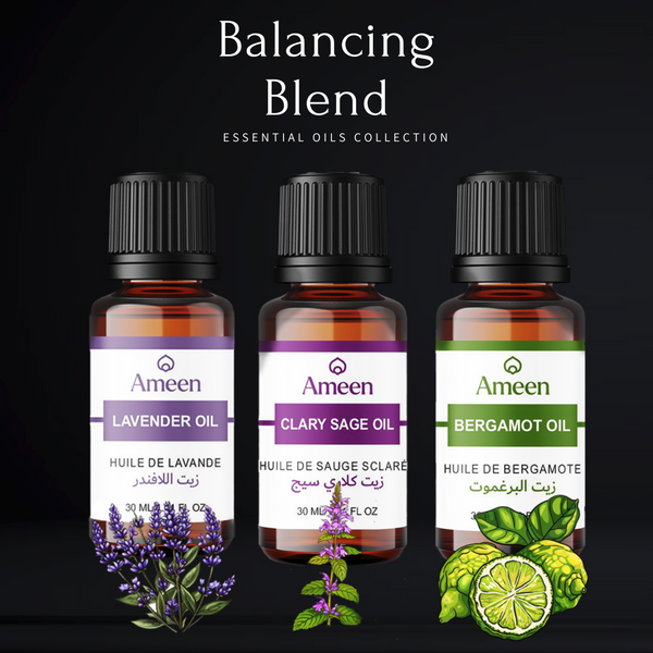 Balancing Blend Balancing Blend