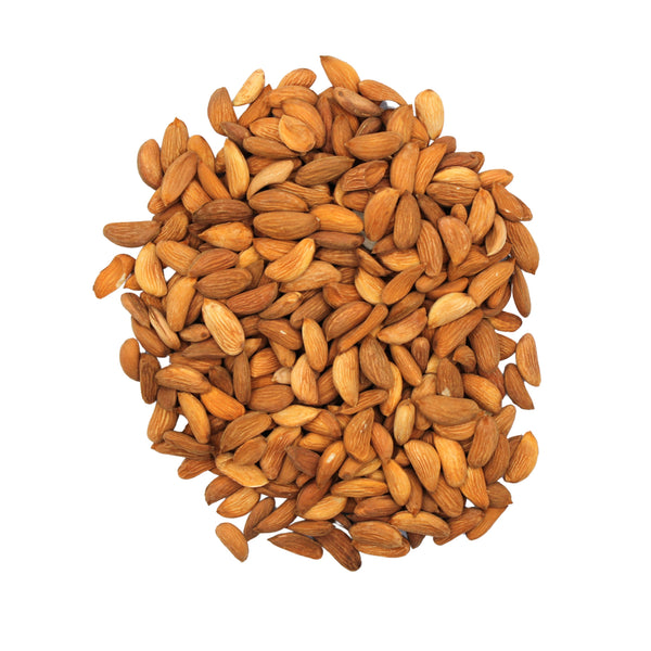 Botanical Name: Prunus dulcis
Common Names: Afghan Almonds, Raw Almonds, Natural Almonds, Sweet Almonds
Global Names:
Pashto/Dari: بادام افغانی
Arabic: لوز أفغاني
Hindi: अफगानी बादाम
French: Amandes afghanes
Spanish: Almendras afganas
Chinese: 阿富汗杏仁
Turkish: Afgan Bademi
German: Afghanische Mandeln Botanical Name: Prunus dulcis
Common Names: Afghan Almonds, Raw Almonds, Natural Almonds, Sweet Almonds
Global Names:
Pashto/Dari: بادام افغانی
Arabic: لوز أفغاني
Hindi: अफगानी बादाम
French: Amandes afghanes
Spanish: Almendras afganas
Chinese: 阿富汗杏仁
Turkish: Afgan Bademi
German: Afghanische Mandeln