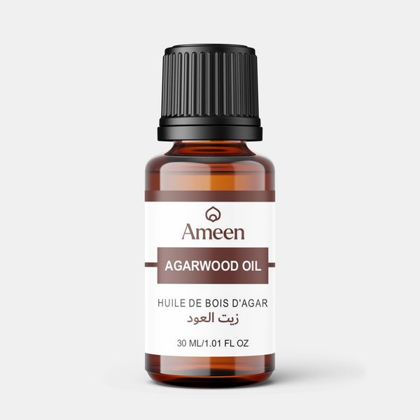 Agarwood Oil Agarwood Oil