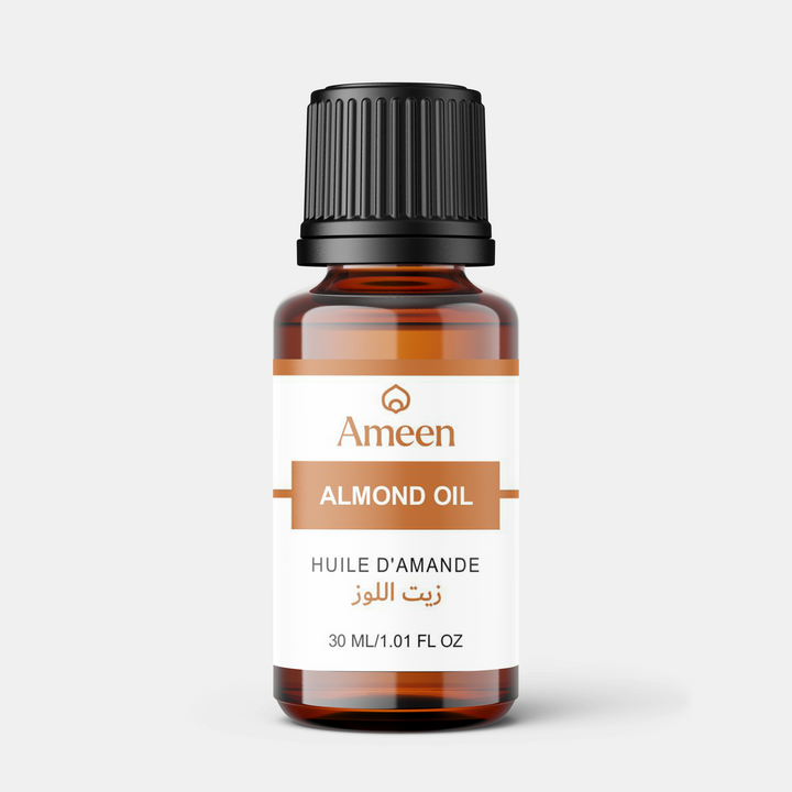 Almond Oil