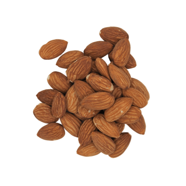 Almonds Whole