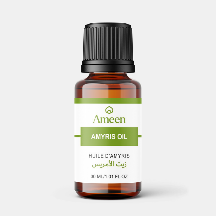 Amyris Oil