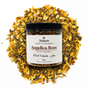 Garden Angelica, Wild Angelica, Archangel Root, Angel Root, Angelique, Holy Ghost, Angelica