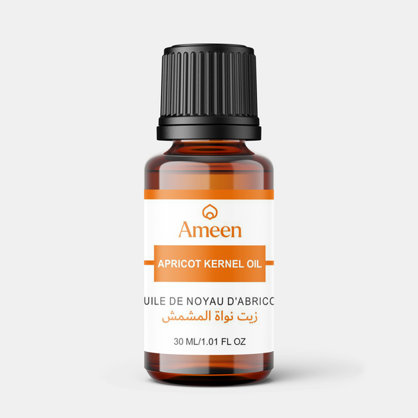 Apricot Kernel Oil