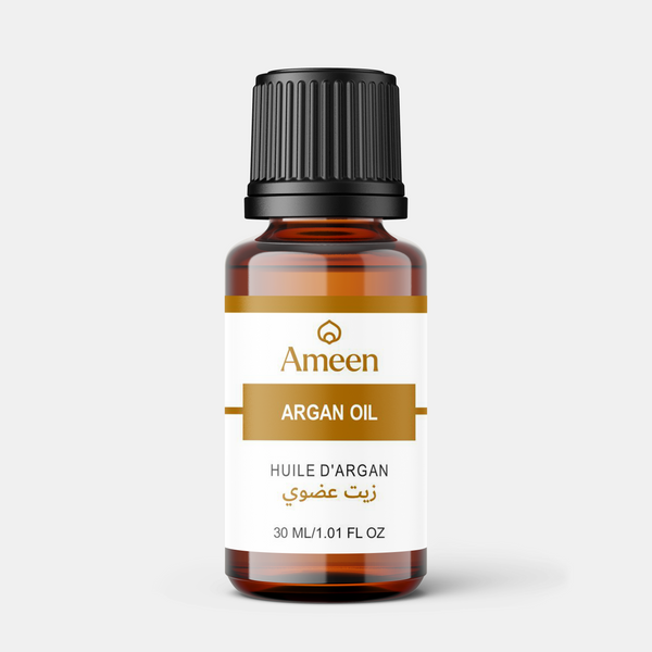 Argan Oil Argan Oil