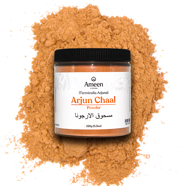 Arjun Chaal Powder
