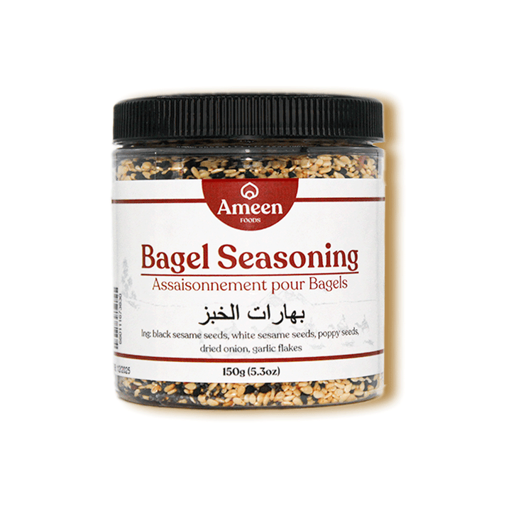 Ameen Bagel Seasoning