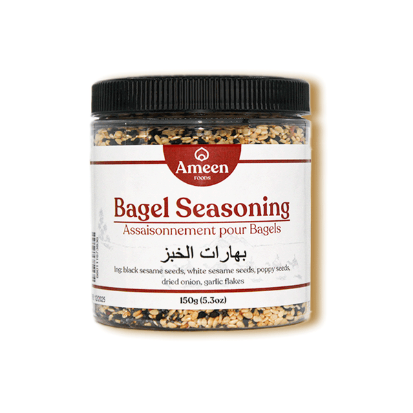 Ameen Bagel Seasoning Ameen Bagel Seasoning