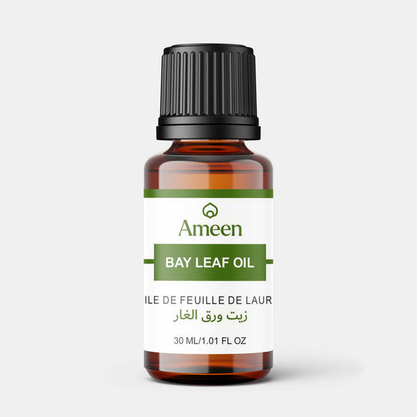 Bay Leaf Oil Bay Leaf Oil