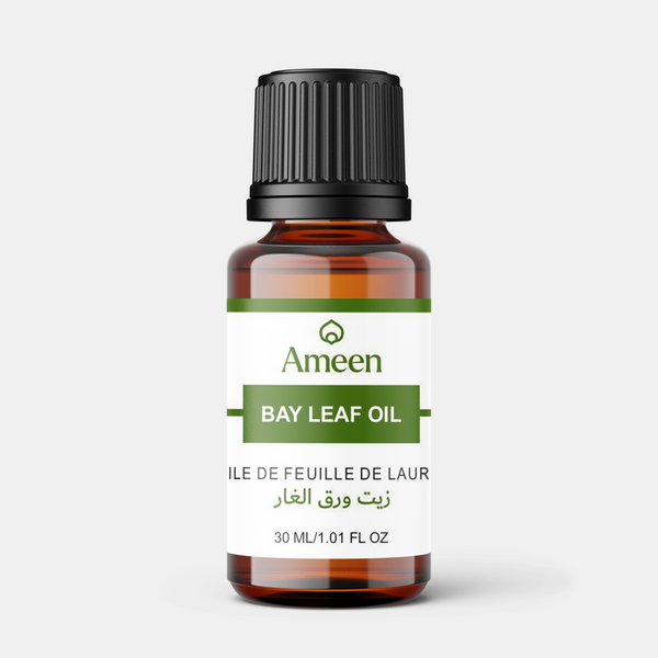 Bay Leaf Oil