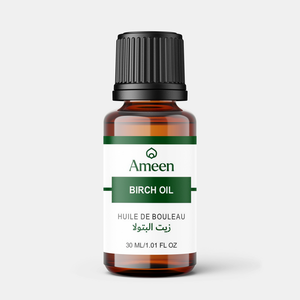 Birch Oil Birch Oil