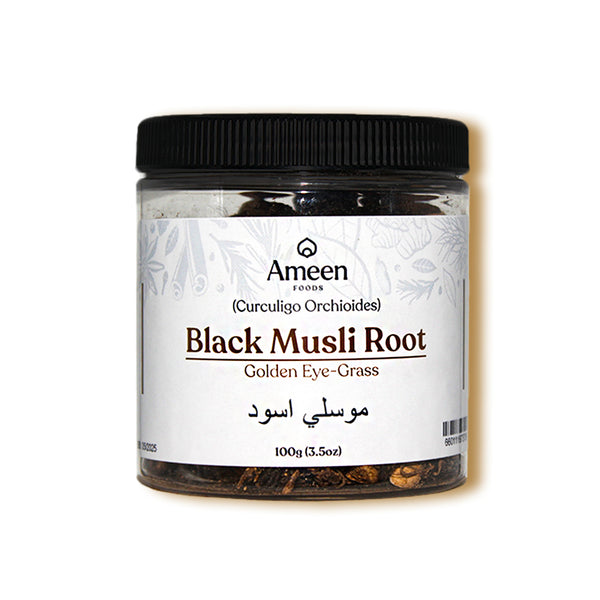 Black Musli, Kali Musli, Curculigo Orchioides, Black Gold, Talamuli, Musli, 黑麝香草根, موسلي الأسود, काली मूसली, سیاہ موصلی Black Musli, Kali Musli, Curculigo Orchioides, Black Gold, Talamuli, Musli, 黑麝香草根, موسلي الأسود, काली मूसली, سیاہ موصلی