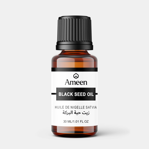 Black Seed Oil Black Seed Oil