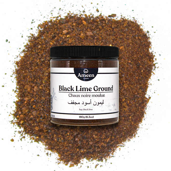 Yemeni & Gulf Spices