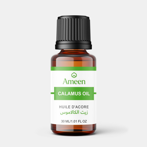 Calamus Oil Calamus Oil