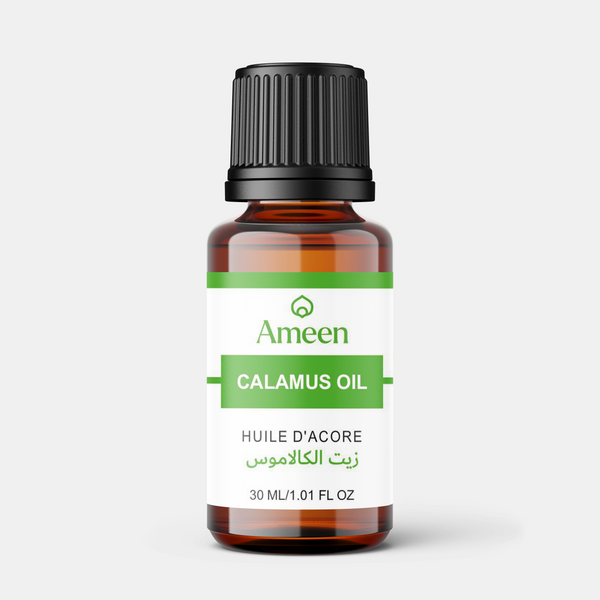 Calamus Oil