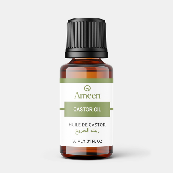 Castor Oil