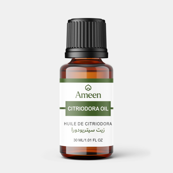 Citriodora Oil Citriodora Oil