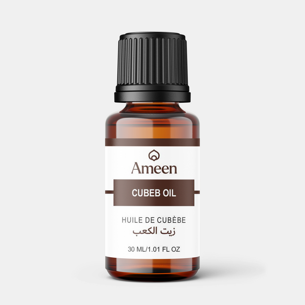 Cubeb Oil Cubeb Oil