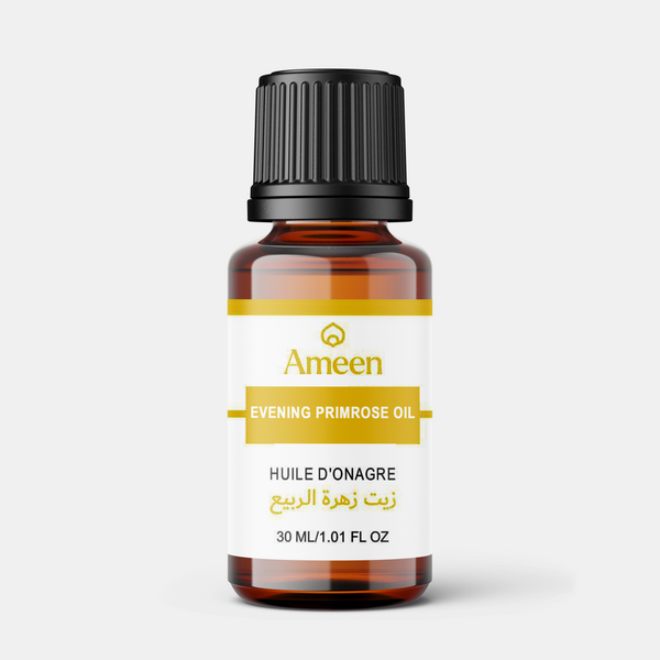 Evening Primrose Oil Evening Primrose Oil