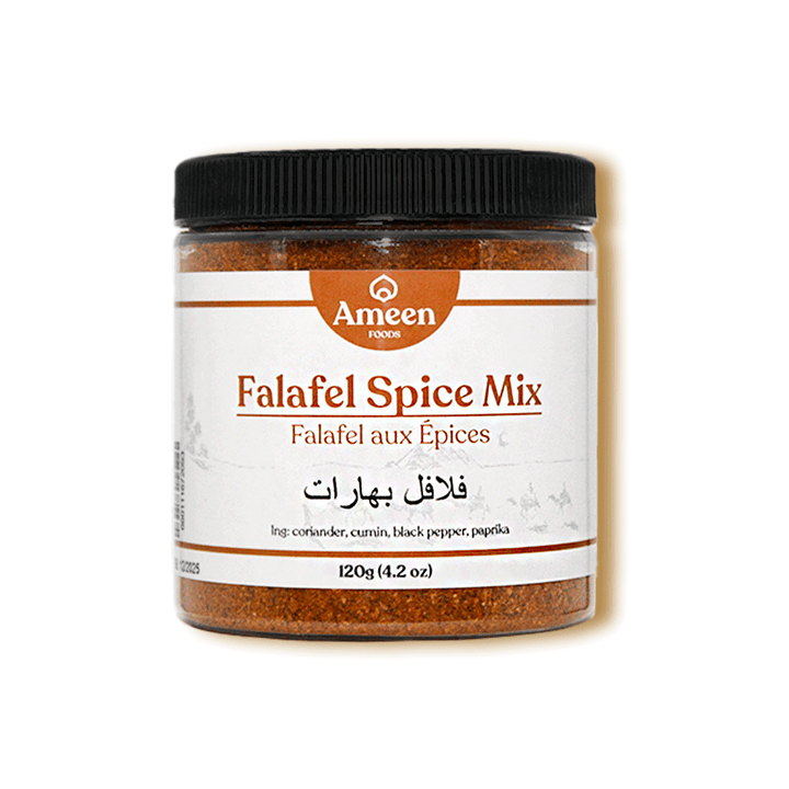 Falafel Spice