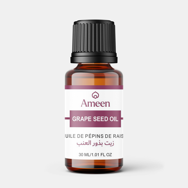Grape Seed Oil Grape Seed Oil