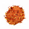 Chili Pepper Salt, Spicy Salt, Hot Pepper Salt, Salty Chili Mix, Pimenta Sal, Sale al Peperoncino Rosso, Sal de Chile Rojo, 红辣椒盐, ملح الفلفل الحار