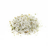 Rosemary Salt, Herbed Salt, Mediterranean Rosemary Seasoning, Sale al Rosmarino, Sel au Romarin, Romero Sal, 迷迭香盐, ملح إكليل الجبل.