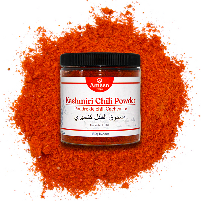Chillies