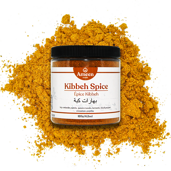 Kibbeh Spice Kibbeh Spice