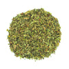 Lemon Balm herb, Dry Melissa, Melissa officinalis, Balm, Common Balm, Sweet Balm, Bee Balm, Garden Balm, Honey Plant, Melissa, Sweet Mary, Cure-all, Dropsy Plant, Heart's Delight, Blue Balm, Cure-All, Balm Mint, Sweet Melissa, Sweet Mary, Toronjil, Melissae folium, Citronella Herb, Melissa Leaf, Lemon Balm Leaf, Melissa Herba, Zitronenmelisse, Citroenmelisse, Melisse, Pockenkräutchen, and Baume de Vie, ميليسا الجافة, toronjil seco, 干香蜂草