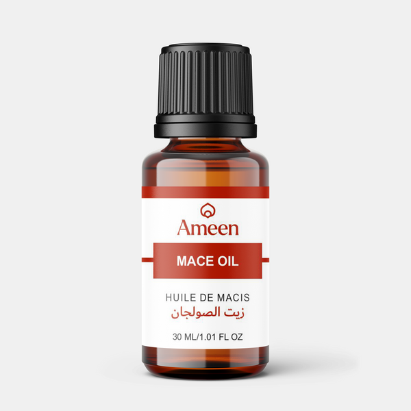 Mace Oil